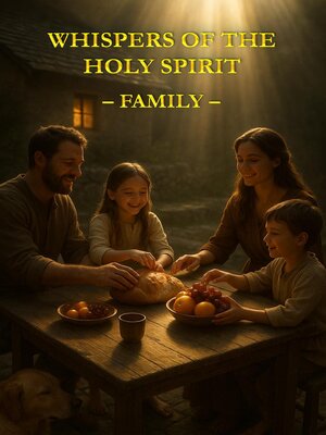 cover image of Whispers of the Holy Spirit – Family